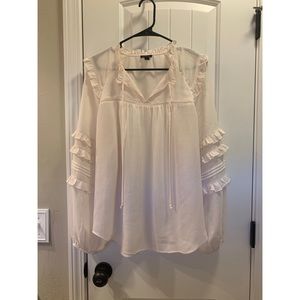 Ann Taylor blouse